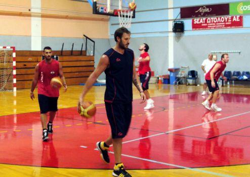 Φιλική νίκη του Ίκαρου Καλλιθέας επί του Ηλυσιακού