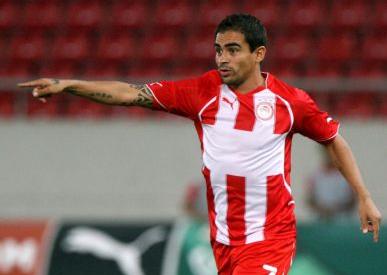 «Να ξαναφέρουμε την ομάδα στην κορυφή» στόχος του Ιμπαγάσα