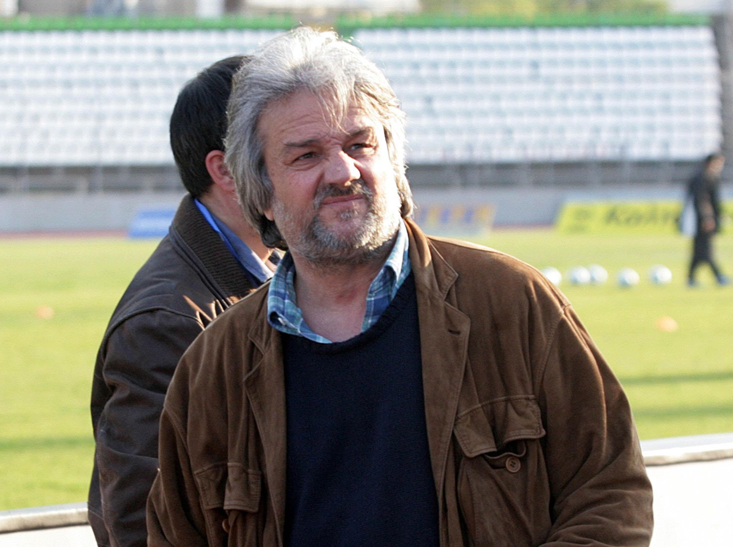 Στην αντεπίθεση ο Κομπότης για την καταγγελία δωροδοκίας