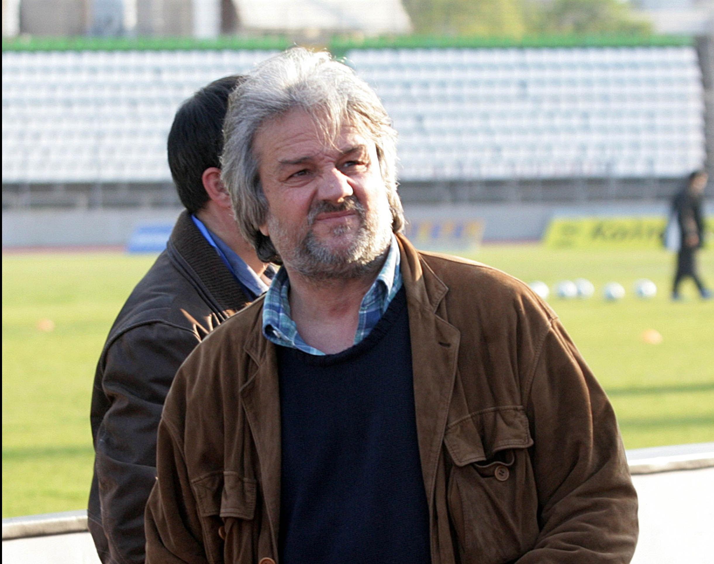 «Πολύ ερασιτεχνικό για να το έχω κάνει εγώ» είπε ο Κομπότης για την υπόθεση δωροδοκίας