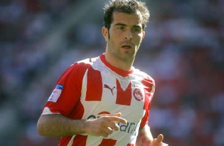 «Τιμή μου που αγωνίστηκα στον Ολυμπιακό» δήλωσε ο Μαρέσκα