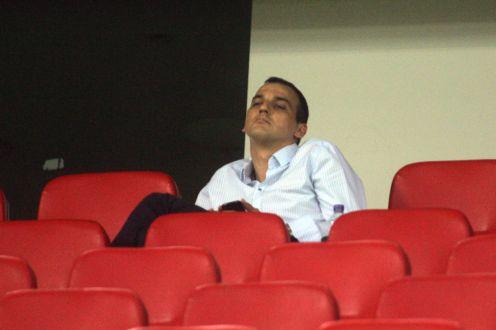 Θέλει πρωτάθλημα και από το νέο πόστο του ο Κοβάσεβιτς