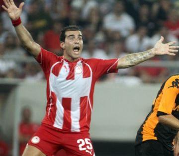 «Δεν τήρησε τις εγγυήσεις ο Ολυμπιακός» είπε ο Μαρέσκα