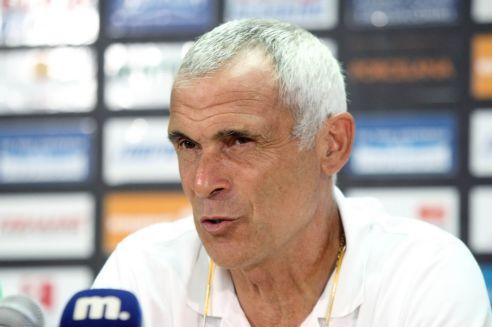 Κάθε ματς ξεχωριστά κοιτάζει ο Άρης, αρχίζοντας από τον ΠΑΟ