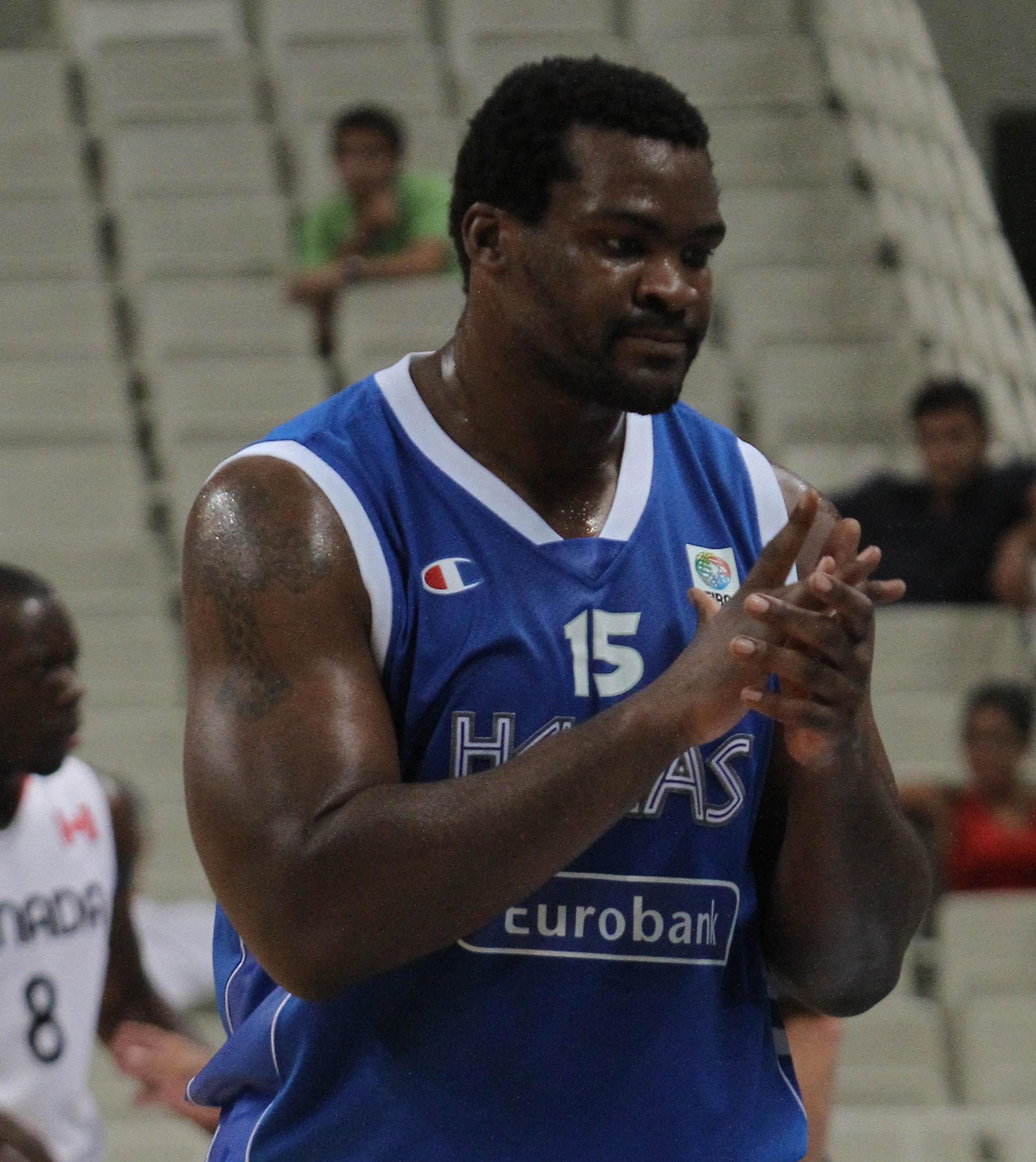 Το «ευχαριστώ» και η «συγγνώμη» του Big Sofo πριν από τη νέα αρχή