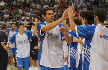 Αποχωρεί και ο Τσαρτσαρής από την εθνική