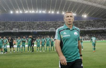 Οι σκέψεις του Νιόπλια για τη Μπάρτσα και οι συμβουλές του Μουρίνιο