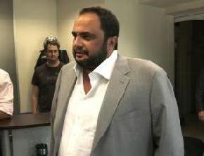 «Να μην αδικηθεί ο Ολυμπιακός» είπε ο Μαρινάκης στον Πιλάβιο