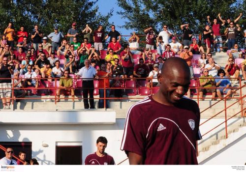 Τεστάρει Γκέρεμι ο Παπακώστας