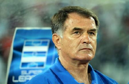 «Θα γίνει καλό ματς» προέβλεψε ο Μπάγεβιτς για το Κροατία-Ελλάδα