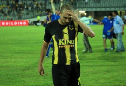 «Δεν βιάζεται να αποφασίσει ο Τζιμπούρ» λένε οι Αλγερινοί