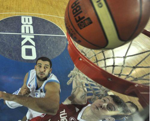 «Μάλλον κάποιοι δεν γουστάρουν την Εθνική» δήλωσε ο Μπουρούσης