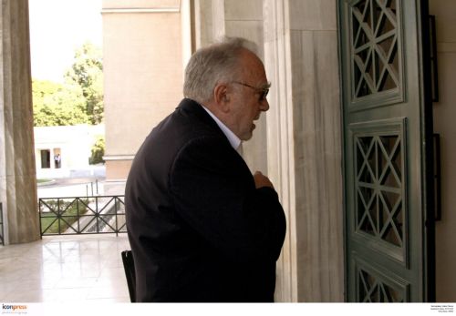 Οι Σ.Κόκκαλης και Σπ.Σπηλιωτόπουλος κατέθεσαν στην Εξεταστική για τη Siemens