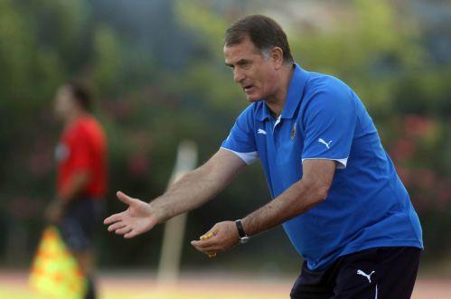 Αλλαγές από Μπάγεβιτς στην ΑΕΚ εν όψει Πανσερραϊκού