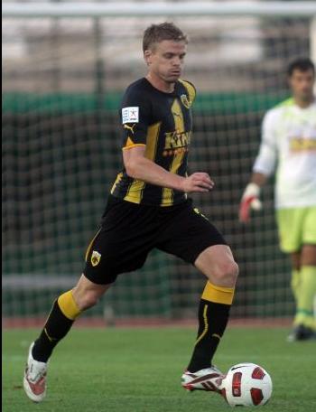 Αισιόδοξοι Νασούτι και Γκέντσογλου για τη φετινή ΑΕΚ