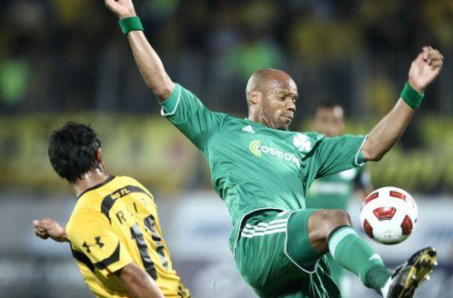 Ενδιαφέρουσα πρόκληση χαρακτήρισε τον ΠΑΟ ο Μπουμσόνγκ