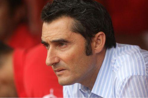 Ο Βαλβέρδε ετοιμάζει Πάντελιτς και Ρόμενταλ για Πανσερραϊκό