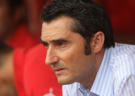 Γρίφος η 11άδα του Βαλβέρδε χωρίς Ουρτάδο