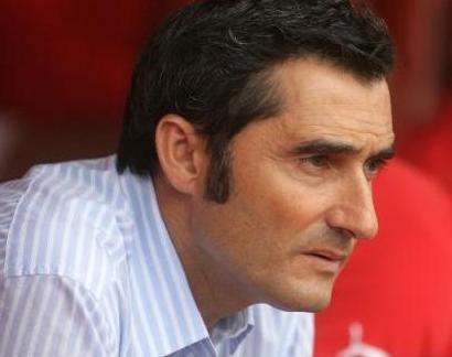 Ευχάριστα νέα για Βαλβέρδε, επέστρεψαν Ουρτάδο και Ριέρα