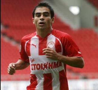 Πρόβλημα με Ιμπαγάσα, συνάντηση Μαρινάκη-Βαλβέρδε