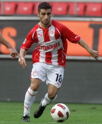 «Ο Ολυμπιακός πάνω από όλους, όχι μόνο από τον ΠΑΟ» δήλωσε ο Φετφατζίδης