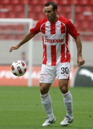 Δύσκολα προλαβαίνει τον Πανσερραϊκό ο Ουρτάδο