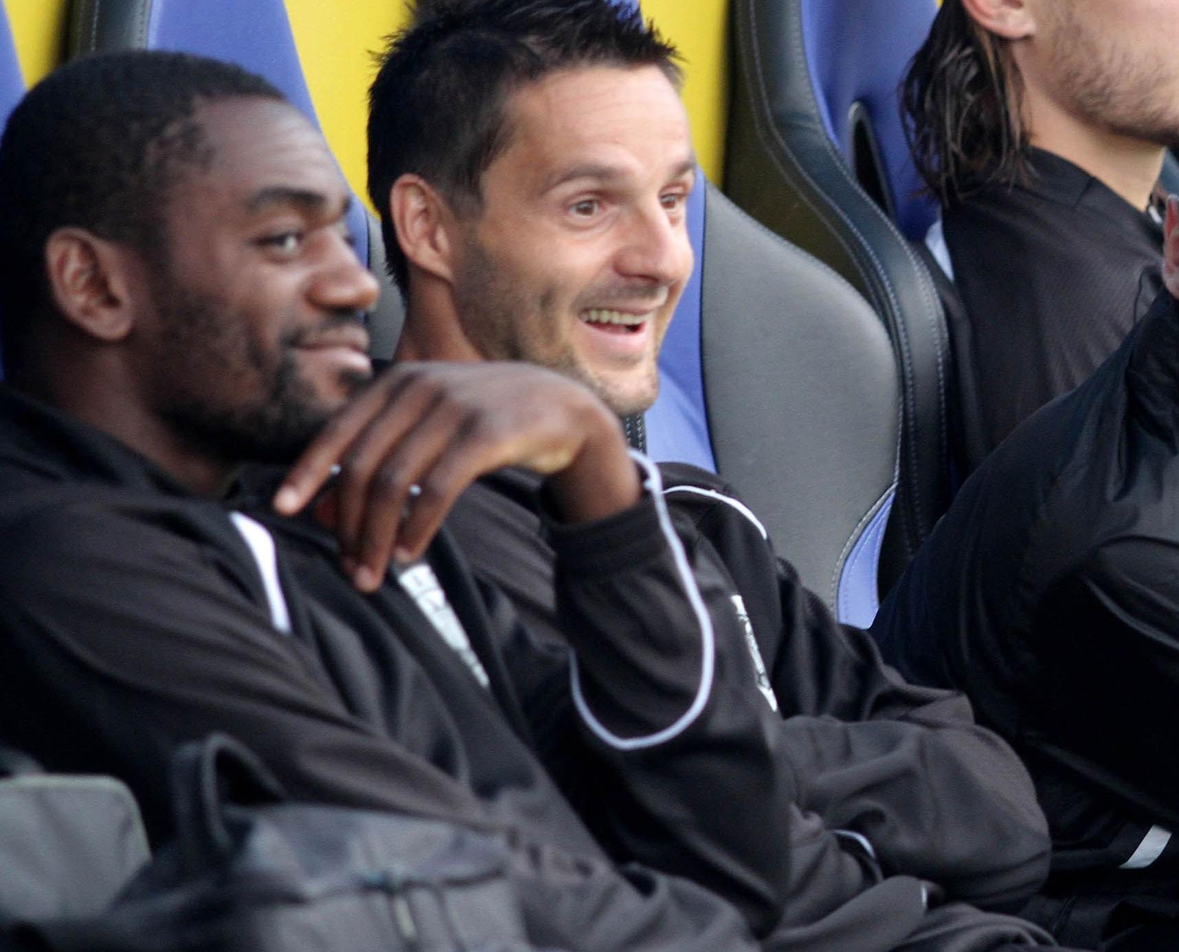 Ο ΠΑΟΚ θα παίξει με τον Ζουέλα στην Ξάνθη, αλλά περιμένει Μπουσαϊντί