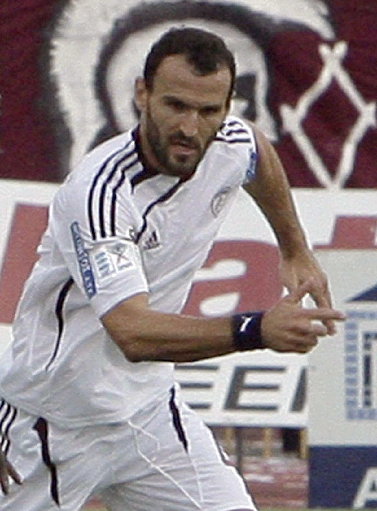 «Όταν ευνοούνται οι μεγάλοι κάνουν την… πάπια» είπε ο Νταμπίζας περί διαιτησίας