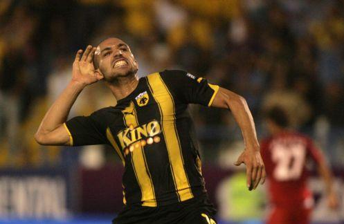 Ανανεωμένος Τζιμπούρ και «έρωτας» του Ντούσκο με Μπέλιτς