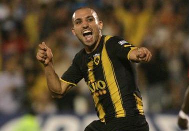 «Στόχος μας το πρωτάθλημα» δήλωσε ο Τζιμπούρ