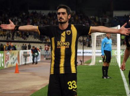 «Ενωμένοι δεν χάνουμε από κανέναν» τόνισε ο Λυμπερόπουλος