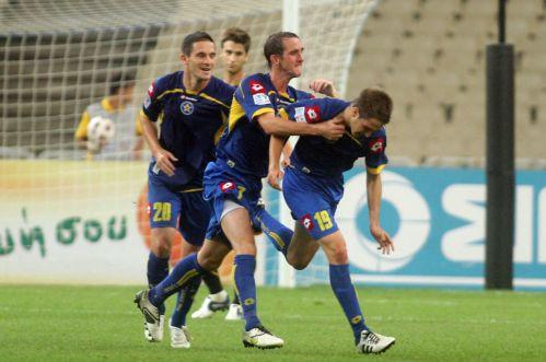 Με πίστη για θετικό αποτέλεσμα ο Αστέρας Τρίπολης στο Καραϊσκάκη