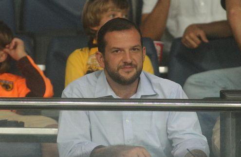 «Θα φύγουμε από το γήπεδο» απείλησε ο Αδαμίδης