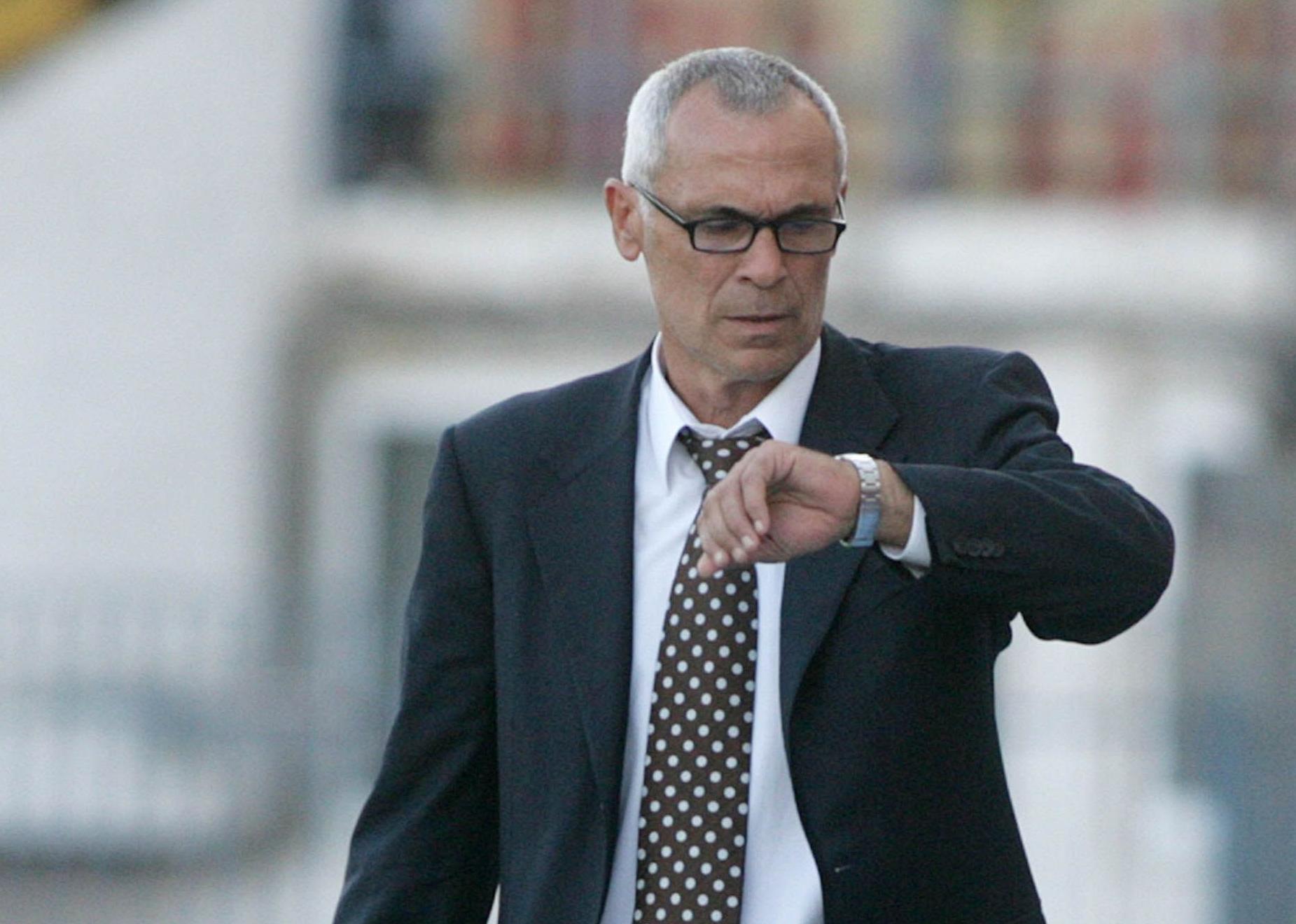 «Αγρίεψε» ο Κούπερ στον Άρη και στέλνει στον πάγκο Νέτο και Τόχα