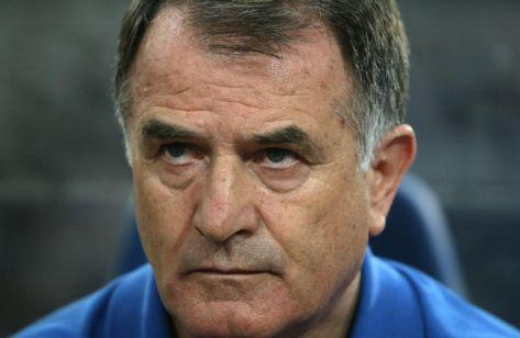 Ευχαριστήρια ανακοίνωση των παλαιμάχων της ΑΕΚ για Μπάγεβιτς