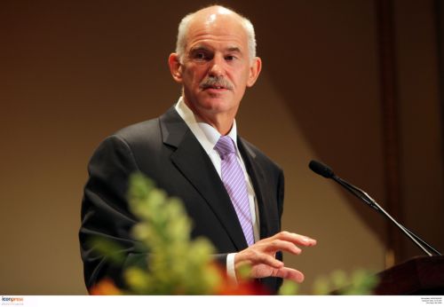 Θα χάσουν όσοι ποντάρουν στην χρεοκοπία της Ελλάδας, δήλωσε ο πρωθυπουργός από τις ΗΠΑ