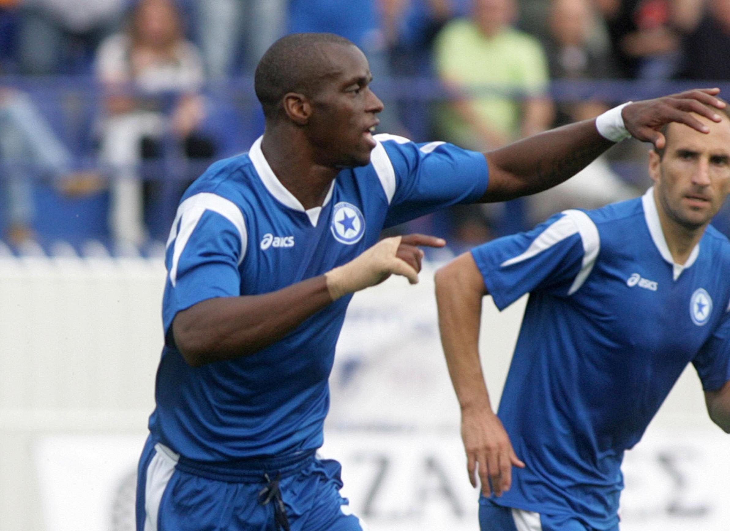 Τρέχει να προλάβει το ματς με τον Αστέρα στην Τρίπολη ο Καμαρά