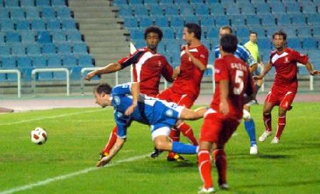 Αιχμές κατά της ΑΕΚ και του Μπορμπόκη από τον Ηρακλή