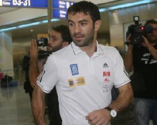 «Στα δύσκολα δείχνουμε χαρακτήρα» είπε ο «Κάρα» εν όψει Κροατίας