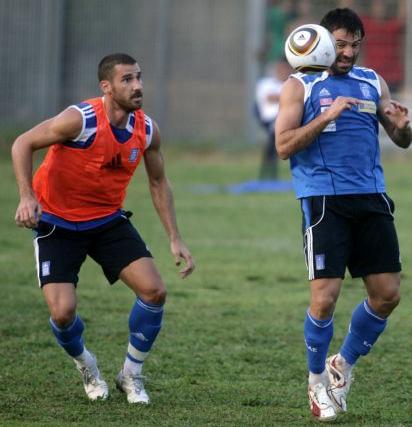 Αμφίβολοι «Κάρα» και Γιούρκας, «ok» ο Σισέ, παράταση… διαρκείας