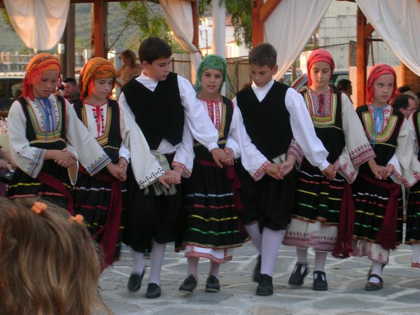 Ο Όμιλος Ερευνών Πηλίου στην Αγριά