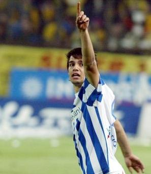 Στην Καβάλα για πέντε χρόνια ο Κομβολίδης