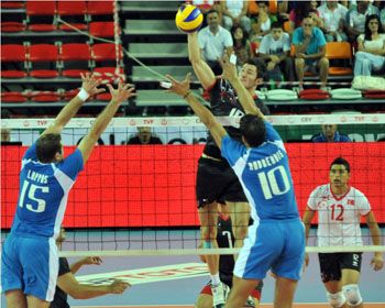 Αγώνας δρόμου για να προλάβει ο Λάππας τη ρεβάνς με Τουρκία