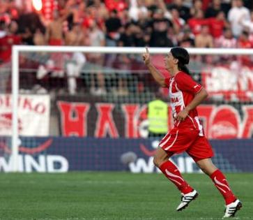 «Σημασία έχουν οι τίτλοι» δήλωσε ο Πάντελιτς