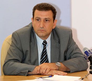 Oι 33 πρώτες ημέρες του Μαυρομάτη στην προεδρία της ΕΟΠΕ και η συνέχεια