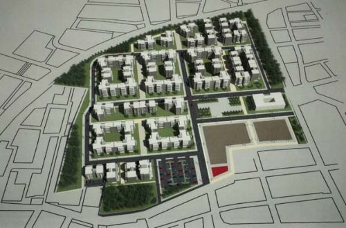 Στον «αέρα» τα Μεσογειακά χωριά σε Βόλο και Λάρισα