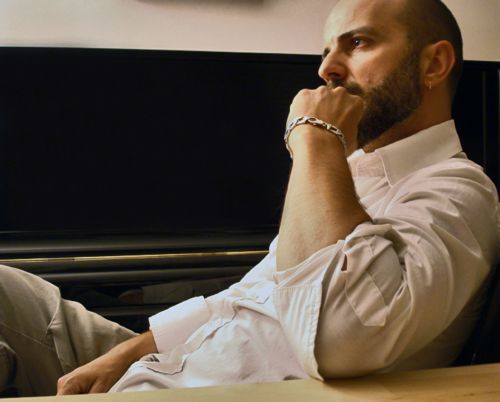 «Λυπάμαι τους πολιτικούς, η αγωνία για εξουσία τούς οδηγεί στη σήψη» λέει ο Μ.Δέλτα