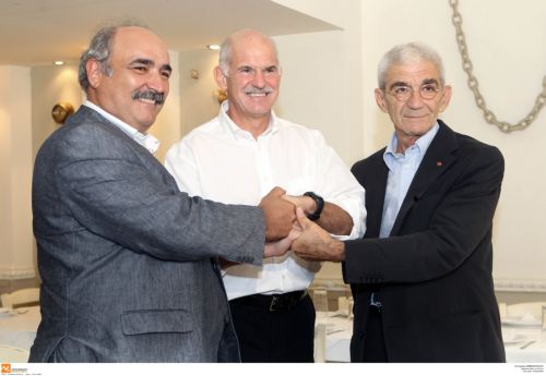 Σε εξέλιξη οι συναντήσεις του πρωθυπουργού στη Θεσσαλονίκη εν όψει ΔΕΘ