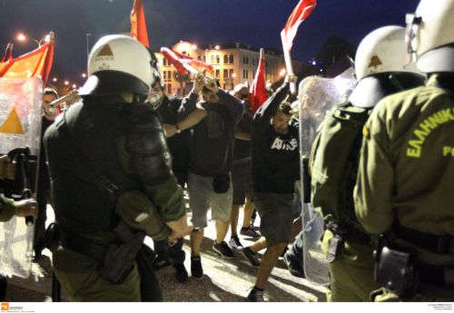 «Προκλητική» η ομιλία του πρωθυπουργού στη ΔΕΘ, καταγγέλλει η αντιπολίτευση