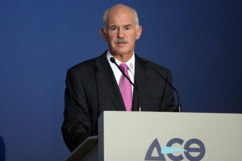 Το μεσημέρι η εφ’ όλης της ύλης συνέντευξη του πρωθυπουργού στη ΔΕΘ